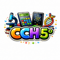 Paquete Utiles Escolares 5° de CCH Maguey