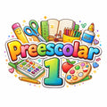 Paquete Utiles Escolares Preescolar 1 Maguey