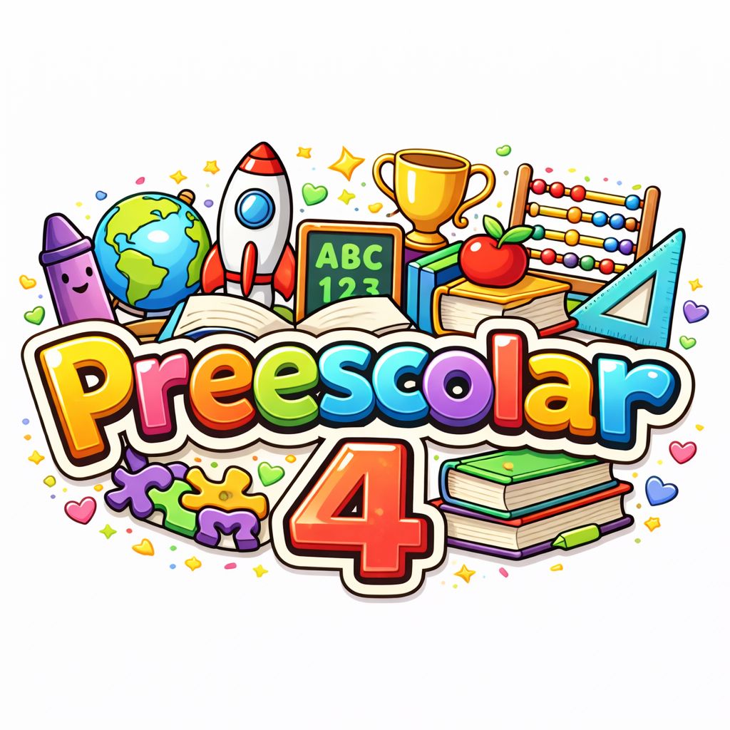 Paquete Utiles Escolares Preescolar 4 Maguey