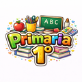 Paquete Utiles Escolares 1° de Primaria Maguey