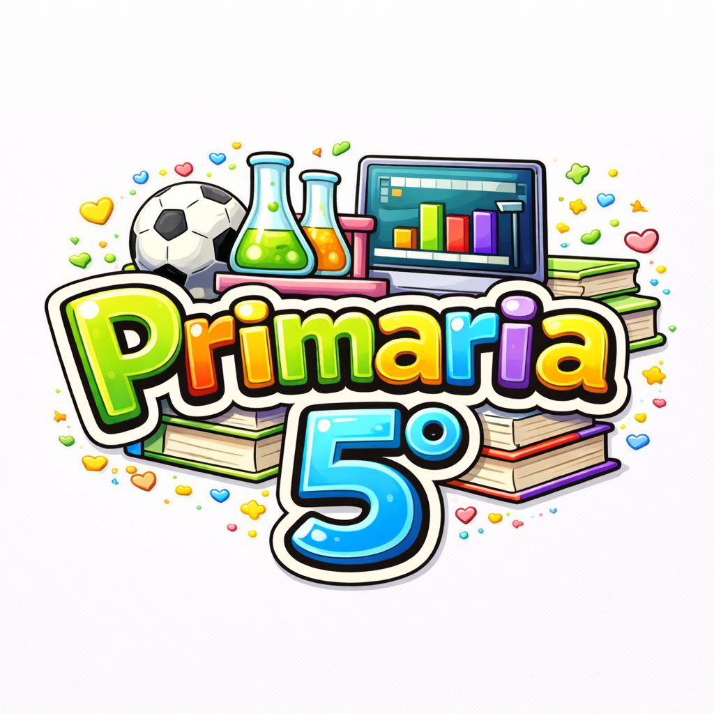 Paquete Utiles Escolares 5° de Primaria Maguey