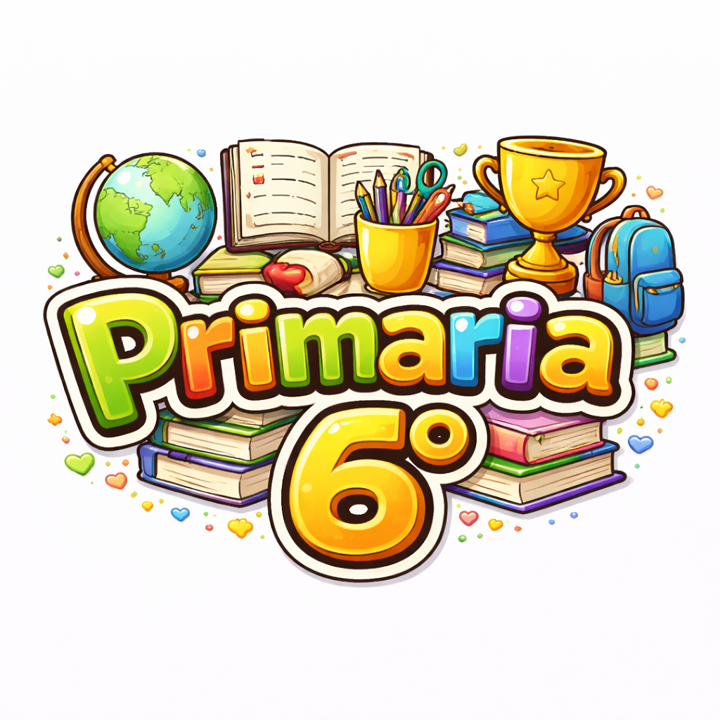 Paquete Utiles Escolares 6° de Primaria Maguey