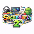 Paquete Utiles Escolares 2° de Secundaria Maguey
